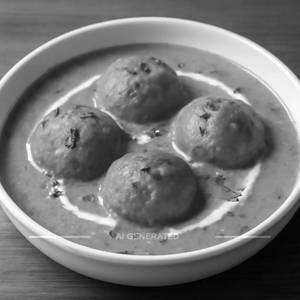 Veg Kofta [o]