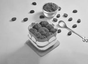 Classic Tiramisu