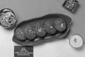 Hara Bhara Kebab