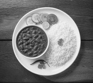 Rajma Rice