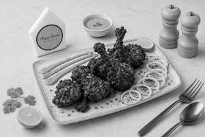 Angry Sardar Special Chicken (4pcs)