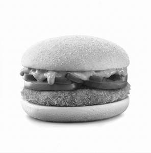 Mexican Aloo Tikki Burger