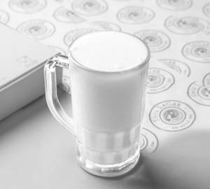 Sweet Lassi