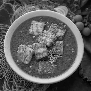 Mutter Paneer Masala