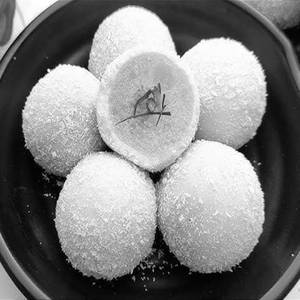 Kheer Kadam - O