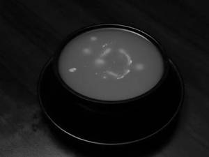 Cream Of Tomato Soup [o]