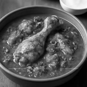Chicken Handi [o]