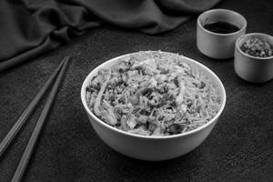 Chicken  Oriental Fusion Style Rice