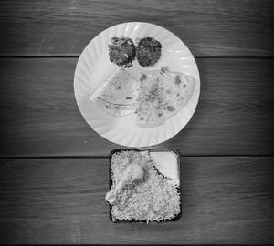 L.r Special Meal