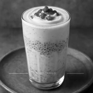 Rose Falooda