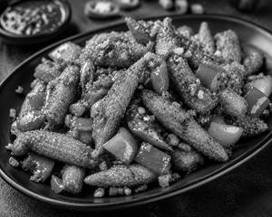 Chilli Babycorn