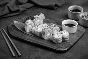 Avocado Dream Roll
