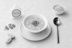 Sweet Corn Soup