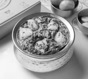Alu Palak