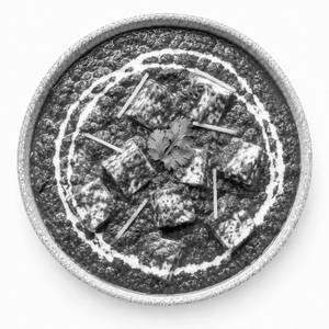 Palak Paneer