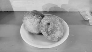 ONION KACHORI 2 Pcs