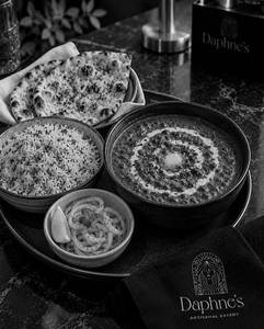 Dal Makhni Combo
