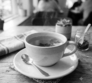 Green Tea