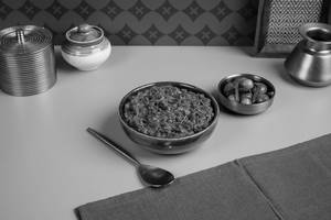 Baingan Bharta