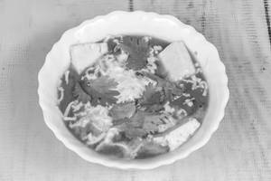 Handi Paneer
