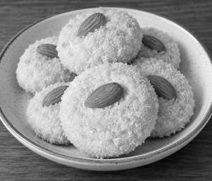 Coconut Cookies 200Gms