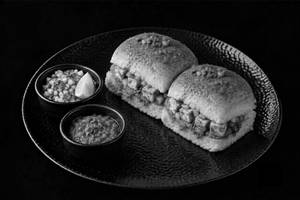 Panner Masala Pav