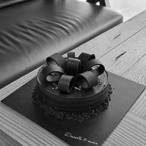 Dark Chocolate ( 350gm )
