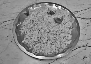 Jeera Rice