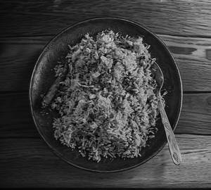 Chicken Schezwan Fried Rice