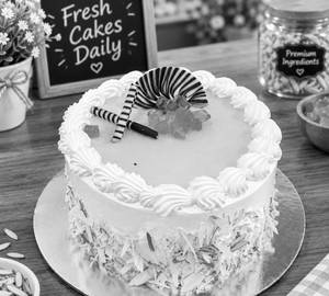 Cassata Cake