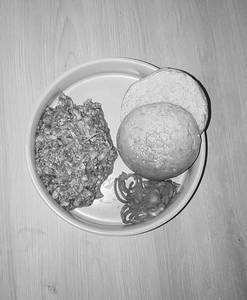 Chicken Kheema