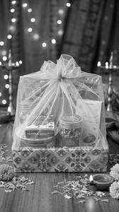 Exotic Hamper