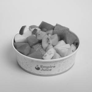 Mix Fruit Bowl