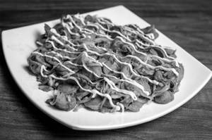 Devilled Chicken Sausages