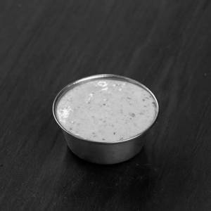 Spicy Gongura Dip