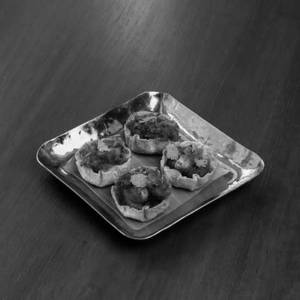 Prawns Ghee Roast