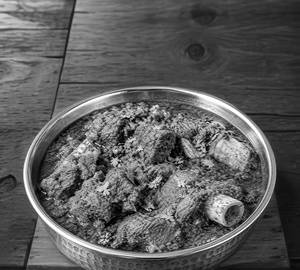 Mutton Curry(2 psc)