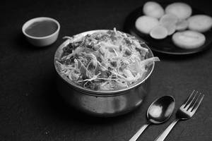 Veg Noodles (serves 1-2)