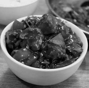 Chilli Chicken