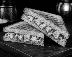 Paneer Sandwich