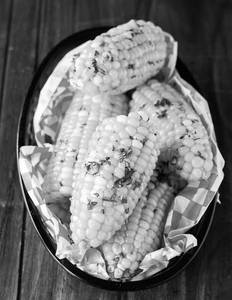 Boil Corn