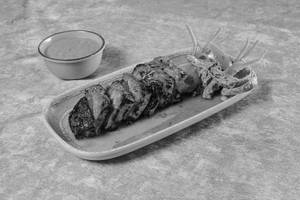 Paneer Tikka