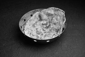Pudina Paratha