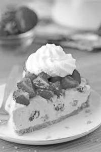 Strawberry Baked Cheese Pastry