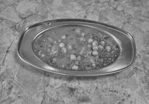 Aloo Mattar