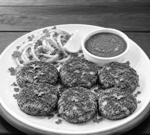 Hadha Bhara Kabab