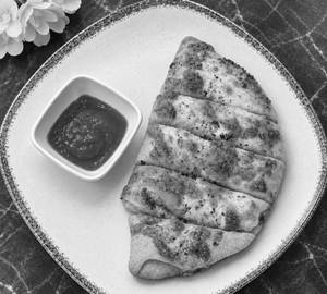 Garlic bread