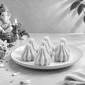Kaju Modak