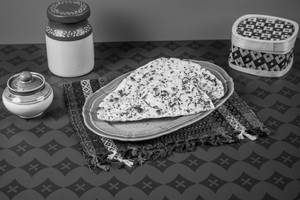 Mini Tandoori Kulcha