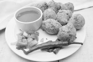 Bhajiya [100 Grams]